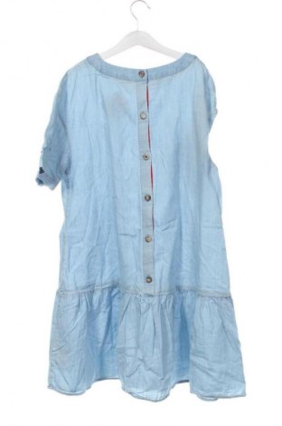 Sukienka Tommy Jeans, Rozmiar XS, Kolor Niebieski, Cena 552,53 zł