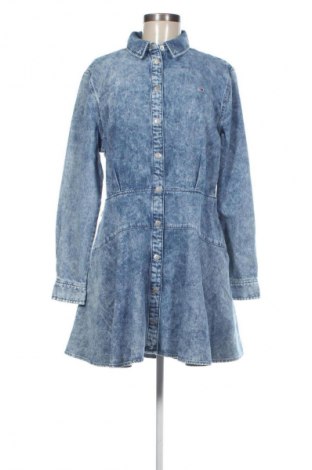 Ruha Tommy Jeans, Méret M, Szín Kék, Ár 51 109 Ft