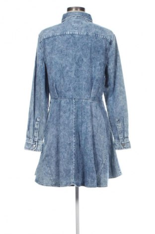 Ruha Tommy Jeans, Méret M, Szín Kék, Ár 51 109 Ft