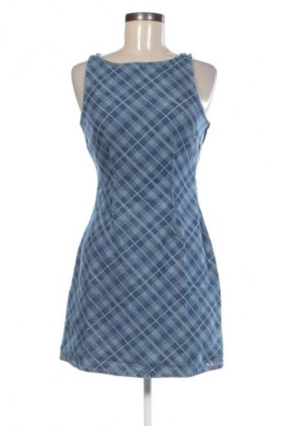 Kleid Tommy Jeans, Größe S, Farbe Blau, Preis € 112,99