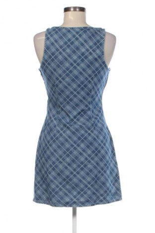 Kleid Tommy Jeans, Größe S, Farbe Blau, Preis € 112,99