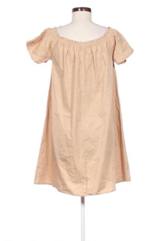 Šaty  Top Secret, Veľkosť S, Farba Hnedá, Cena  14,91 €