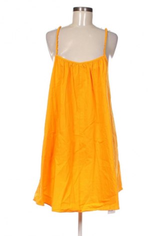 Šaty  Topshop, Velikost XL, Barva Oranžová, Cena  1 749,00 Kč