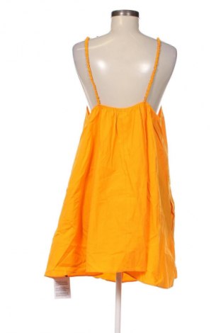 Šaty  Topshop, Velikost XL, Barva Oranžová, Cena  1 749,00 Kč