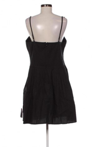 Rochie Topshop, Mărime XL, Culoare Negru, Preț 367,99 Lei