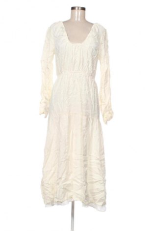 Šaty  Topshop, Velikost M, Barva Krémová, Cena  779,00 Kč
