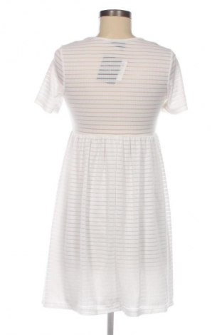 Rochie Topshop, Mărime S, Culoare Alb, Preț 231,89 Lei