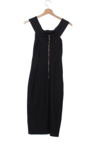 Rochie Topshop, Mărime XS, Culoare Negru, Preț 127,99 Lei