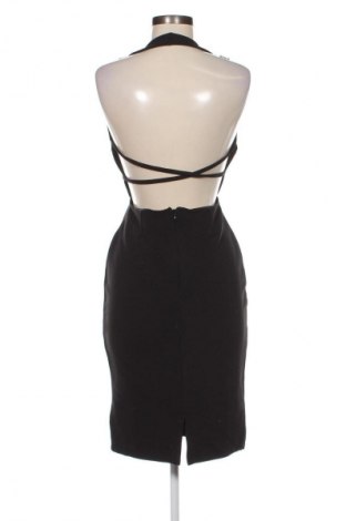 Kleid Topshop, Größe M, Farbe Schwarz, Preis 16,99 €