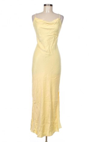 Ruha Topshop, Méret M, Szín Sárga, Ár 37 689 Ft