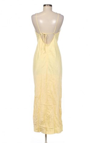Ruha Topshop, Méret M, Szín Sárga, Ár 37 689 Ft