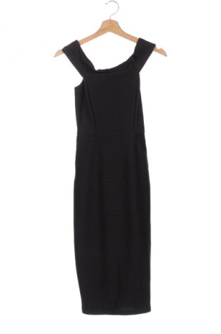 Sukienka Topshop, Rozmiar XS, Kolor Czarny, Cena 157,99 zł