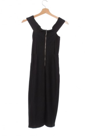 Sukienka Topshop, Rozmiar XS, Kolor Czarny, Cena 157,99 zł