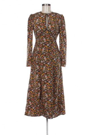 Šaty  Topshop, Veľkosť S, Farba Viacfarebná, Cena  24,48 €