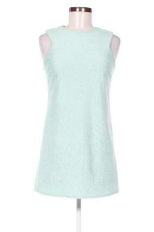 Φόρεμα Topshop, Μέγεθος M, Χρώμα Πράσινο, Τιμή 15,99 €