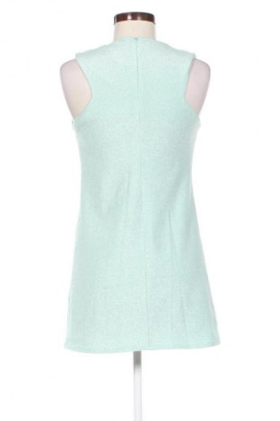 Φόρεμα Topshop, Μέγεθος M, Χρώμα Πράσινο, Τιμή 15,99 €