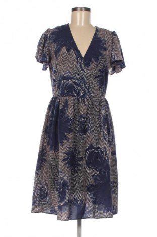 Рокля Topshop, Размер M, Цвят Многоцветен, Цена 38,99 лв.