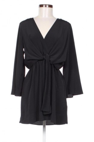 Рокля Topshop, Размер M, Цвят Черен, Цена 36,99 лв.