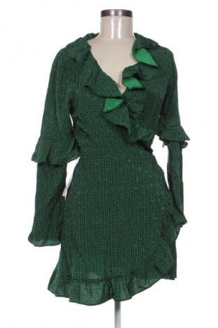 Sukienka Topshop, Rozmiar M, Kolor Kolorowy, Cena 90,11 zł