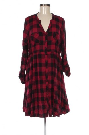 Sukienka Torrid, Rozmiar XL, Kolor Kolorowy, Cena 157,99 zł