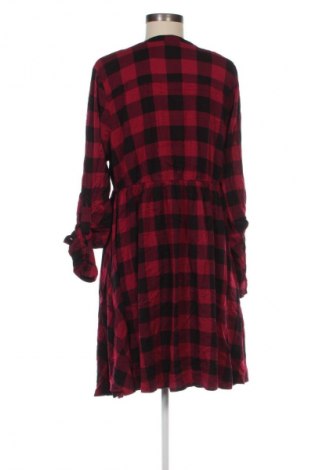 Sukienka Torrid, Rozmiar XL, Kolor Kolorowy, Cena 157,99 zł