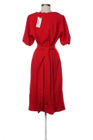 Rochie Trendyol, Mărime XL, Culoare Roșu, Preț 284,00 Lei