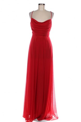 Φόρεμα Troyden, Μέγεθος S, Χρώμα Κόκκινο, Τιμή 142,99 €
