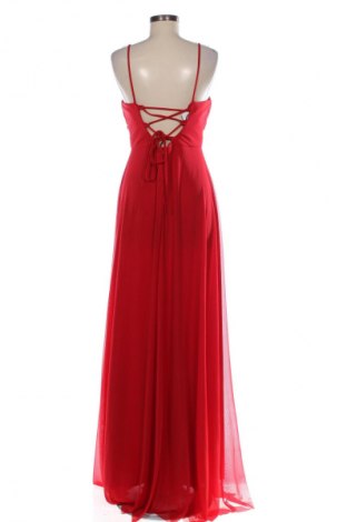 Φόρεμα Troyden, Μέγεθος S, Χρώμα Κόκκινο, Τιμή 142,99 €