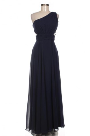 Kleid Troyden, Größe M, Farbe Blau, Preis 152,99 €