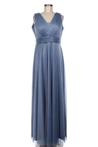 Kleid Troyden, Größe L, Farbe Blau, Preis € 152,99