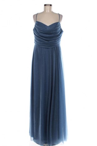 Rochie Troyden, Mărime L, Culoare Albastru, Preț 639,99 Lei