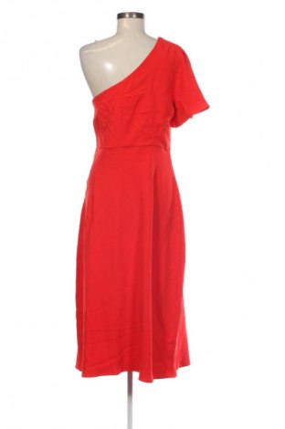 Rochie Tussah, Mărime XL, Culoare Roșu, Preț 372,99 Lei