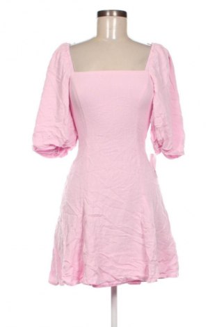 Φόρεμα Tussah, Μέγεθος S, Χρώμα Ρόζ , Τιμή 33,99 €