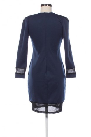 Φόρεμα Twinsy, Μέγεθος M, Χρώμα Μπλέ, Τιμή 15,99 €