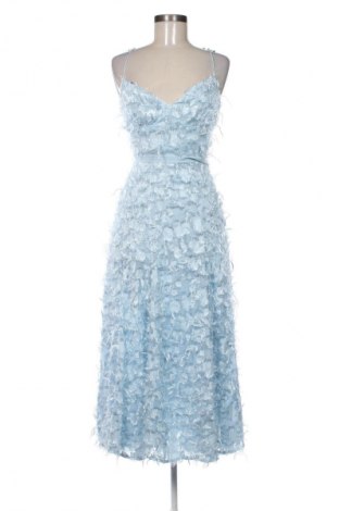 Rochie U, Mărime S, Culoare Albastru, Preț 76,32 Lei