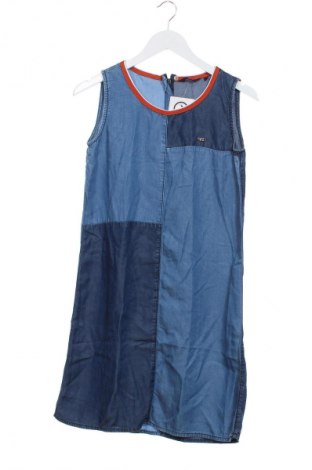 Kleid U.S. Polo Assn., Größe XS, Farbe Blau, Preis 29,41 €