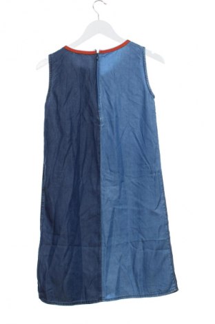 Kleid U.S. Polo Assn., Größe XS, Farbe Blau, Preis 29,41 €