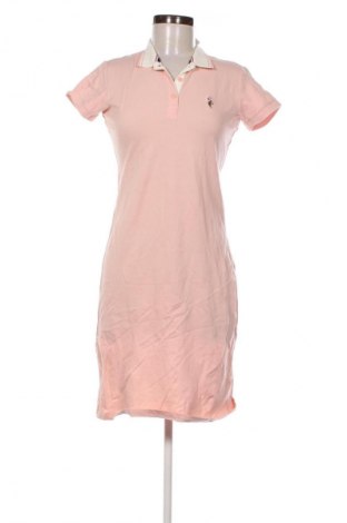 Ruha U.S. Polo Assn., Méret S, Szín Hamurózsaszín, Ár 20 799 Ft
