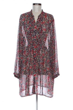 Sukienka Ulla Popken, Rozmiar 4XL, Kolor Kolorowy, Cena 157,99 zł