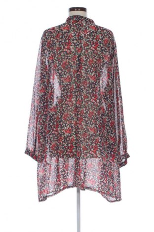 Sukienka Ulla Popken, Rozmiar 4XL, Kolor Kolorowy, Cena 157,99 zł