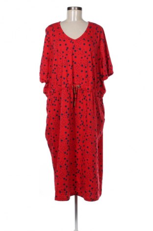 Rochie Ulla Popken, Mărime XXL, Culoare Multicolor, Preț 284,19 Lei