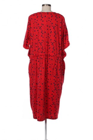 Rochie Ulla Popken, Mărime XXL, Culoare Multicolor, Preț 284,19 Lei