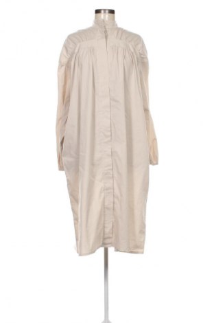 Sukienka Unbranded, Rozmiar M, Kolor Beżowy, Cena 157,99 zł