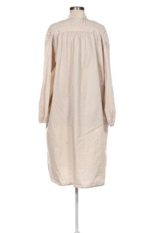 Sukienka Unbranded, Rozmiar M, Kolor Beżowy, Cena 157,99 zł