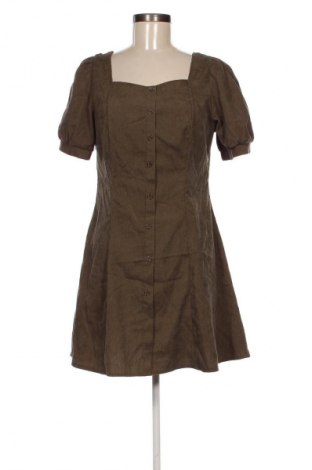 Φόρεμα Unbranded, Μέγεθος L, Χρώμα Πράσινο, Τιμή 36,99 €