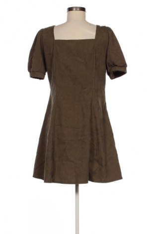 Φόρεμα Unbranded, Μέγεθος L, Χρώμα Πράσινο, Τιμή 36,99 €