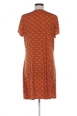 Φόρεμα Unbranded, Μέγεθος XXL, Χρώμα Πολύχρωμο, Τιμή 30,99 €