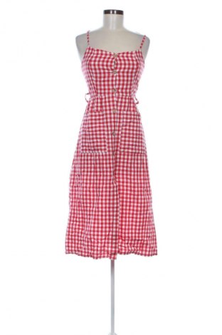 Φόρεμα Unbranded, Μέγεθος M, Χρώμα Πολύχρωμο, Τιμή 35,99 €