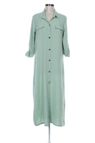 Rochie Unbranded, Mărime L, Culoare Verde, Preț 163,99 Lei