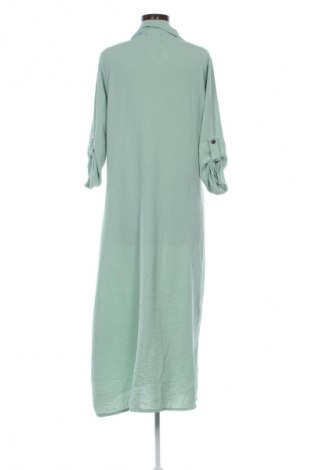 Rochie Unbranded, Mărime L, Culoare Verde, Preț 163,99 Lei